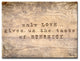 Ready2HangArt Inspirational 'Loving Eternity' Wrapped Canvas Wall Art