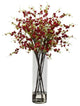 Giant Cherry Blossom Arrangement, Red