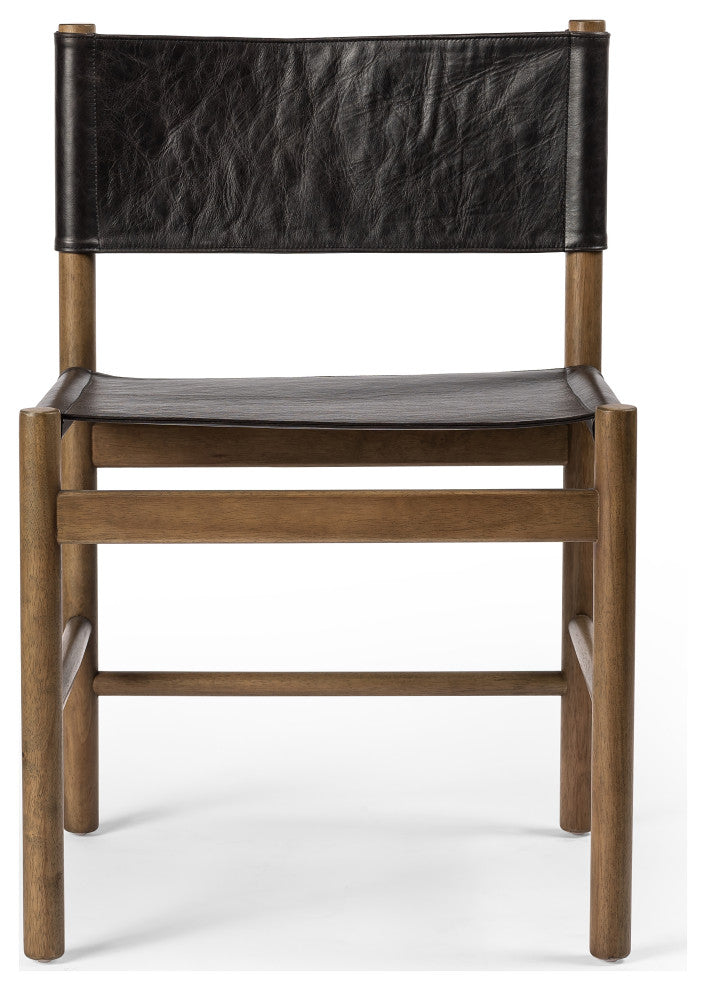 Kena Dining Chair-Vintage Natural