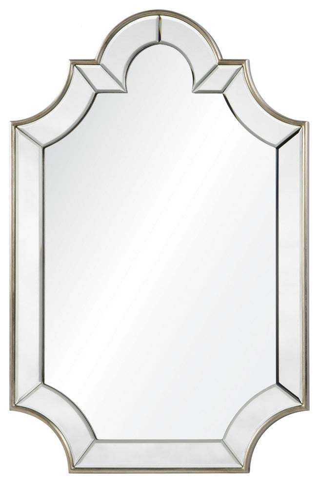 Cooper Classics Bienville Mirror