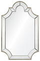 Cooper Classics Bienville Mirror