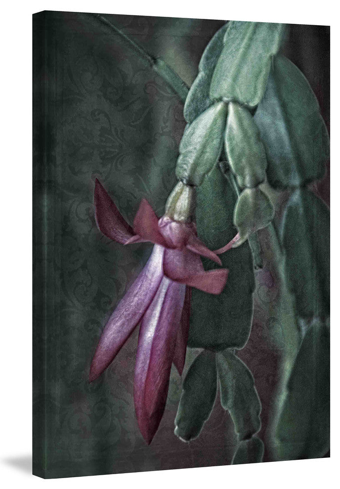 "Time Infusion" Painting Print on Canvas by Robertson