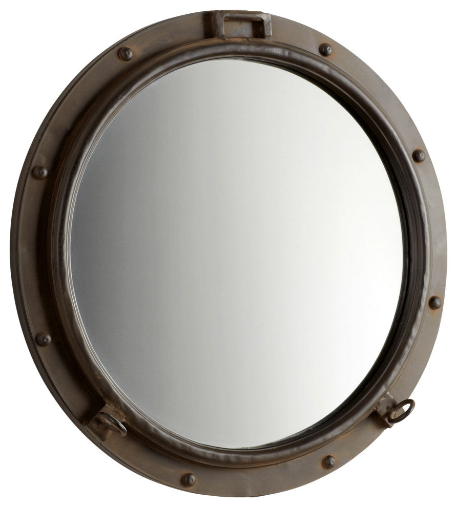 Porto Mirror