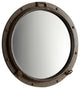 Porto Mirror