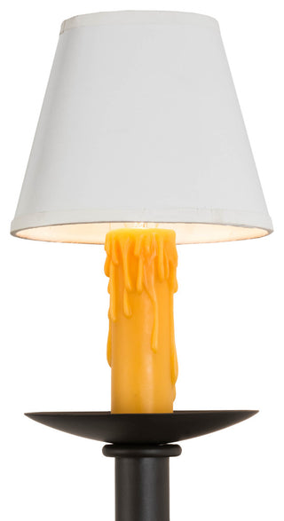 5 Wide Amada Wall Sconce