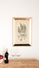 Modern 28"x19" Rectangular Wall Plaque
