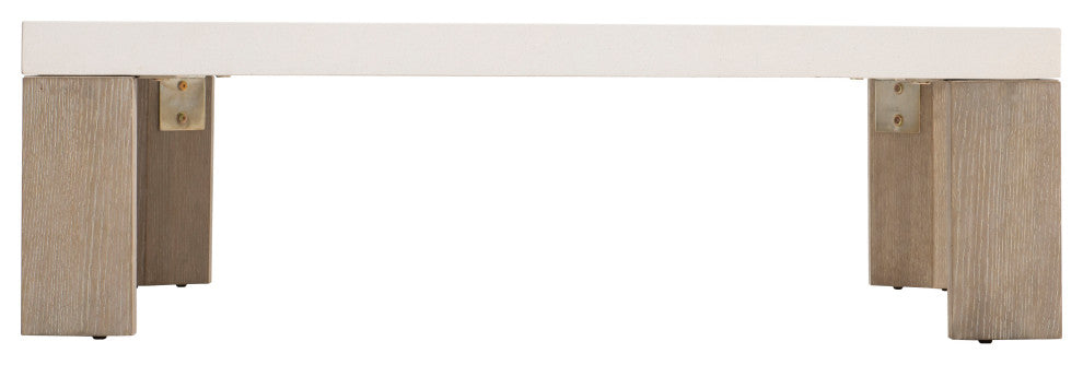 Bernhardt Lorenzo Cocktail Table