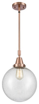 INNOVATIONS LIGHTING 447-1S-AC-G204-10-LED Beacon Mini Pendant