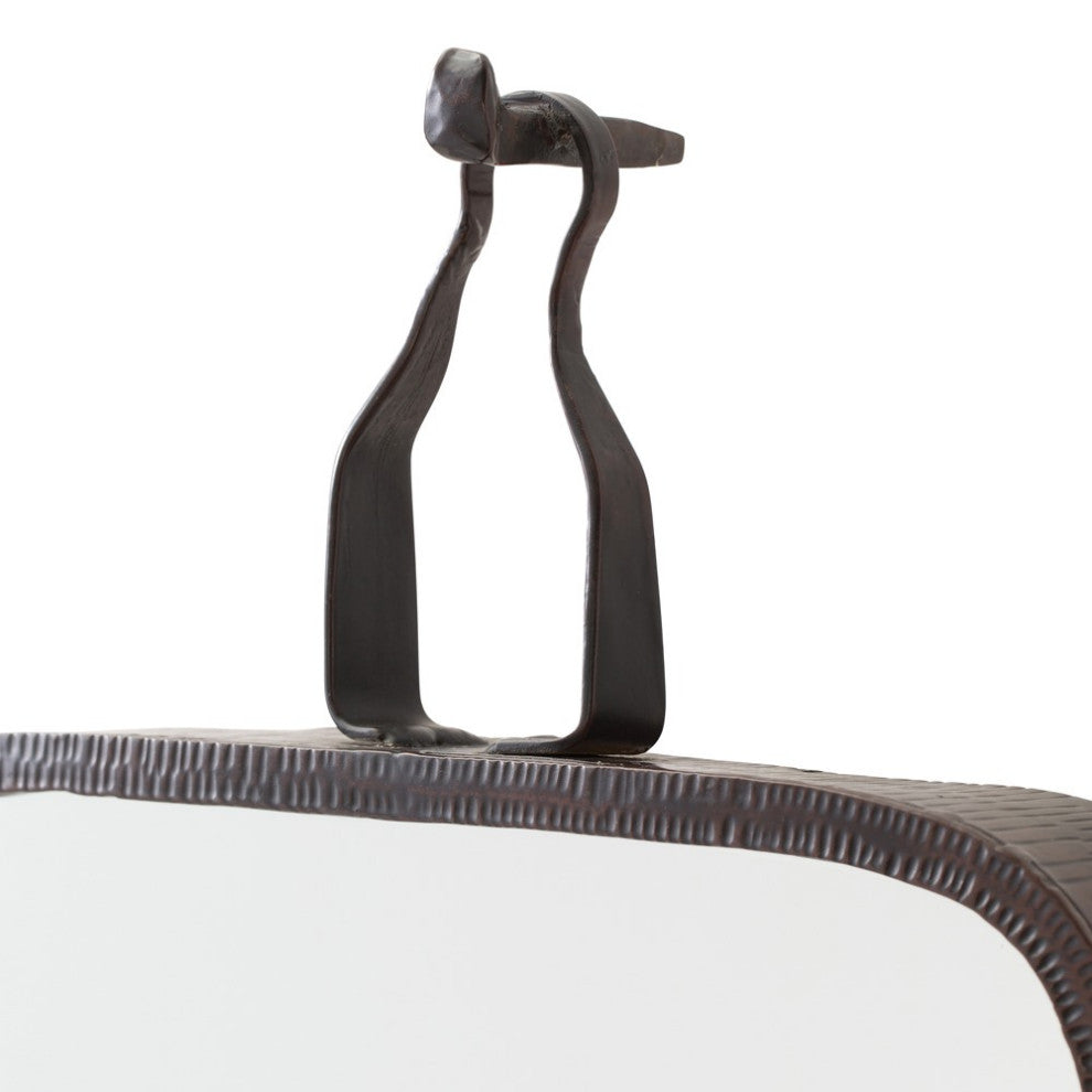 Barry Dixon Autero Mirror