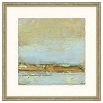 Transitioning Sky 4, Giclee Reproduction Artwork