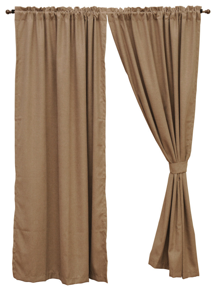 Ava Drape Panel