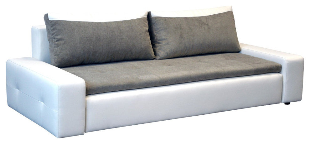 LONDON Sleeper Sofa