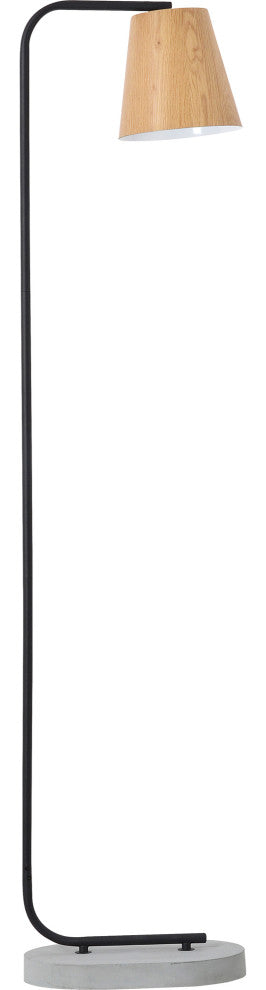 Ferra Floor Lamp 8x59.25x13.5
