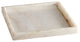 Cyan design Biancastra Tray
