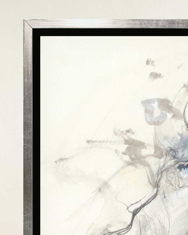 Hidden Critter, 24 x 24