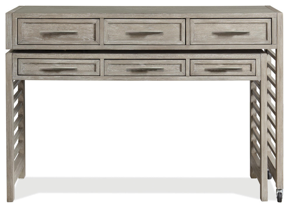 Riverside Furniture Fresh Perspectives Swivel Desk