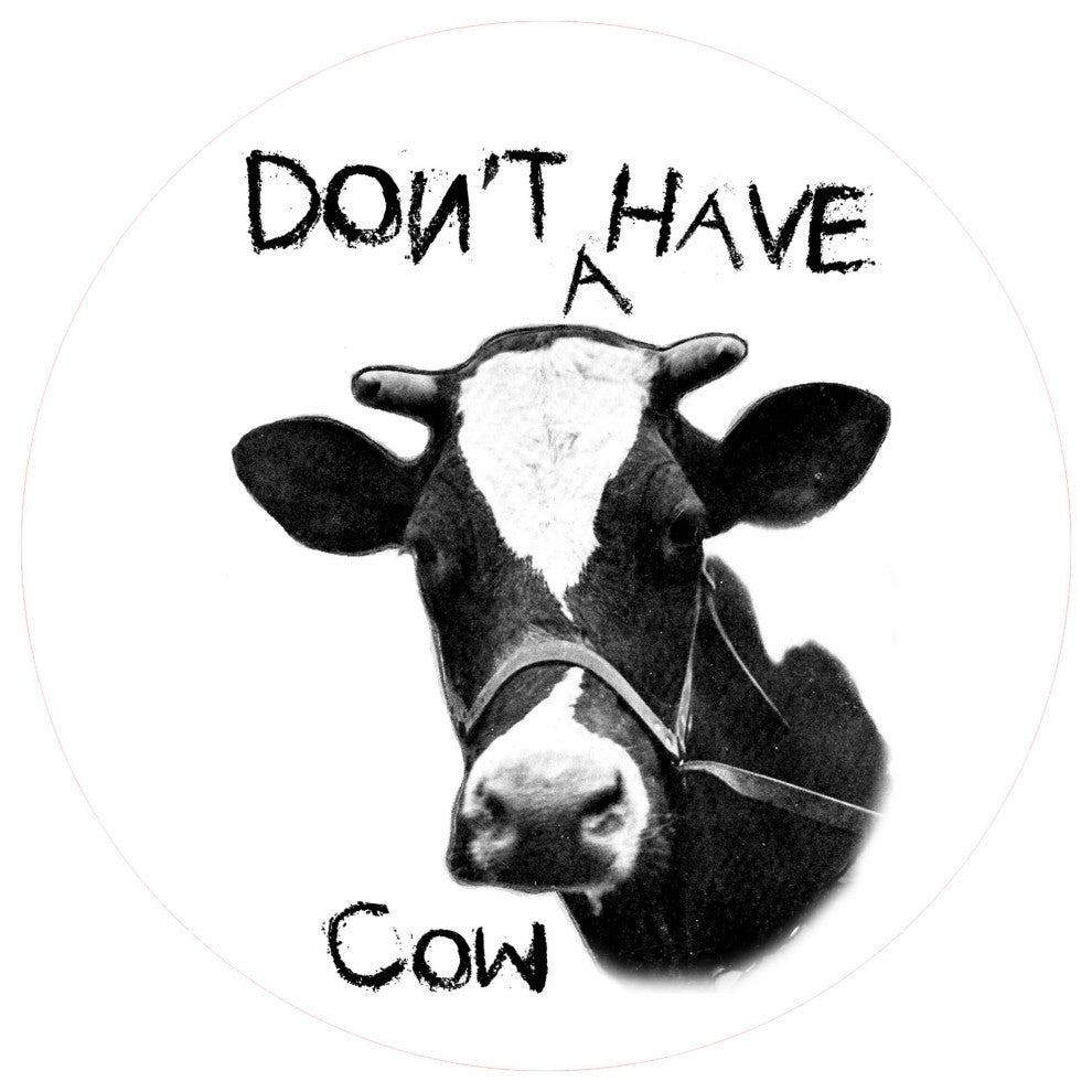 Andreas Cow Jar Opener