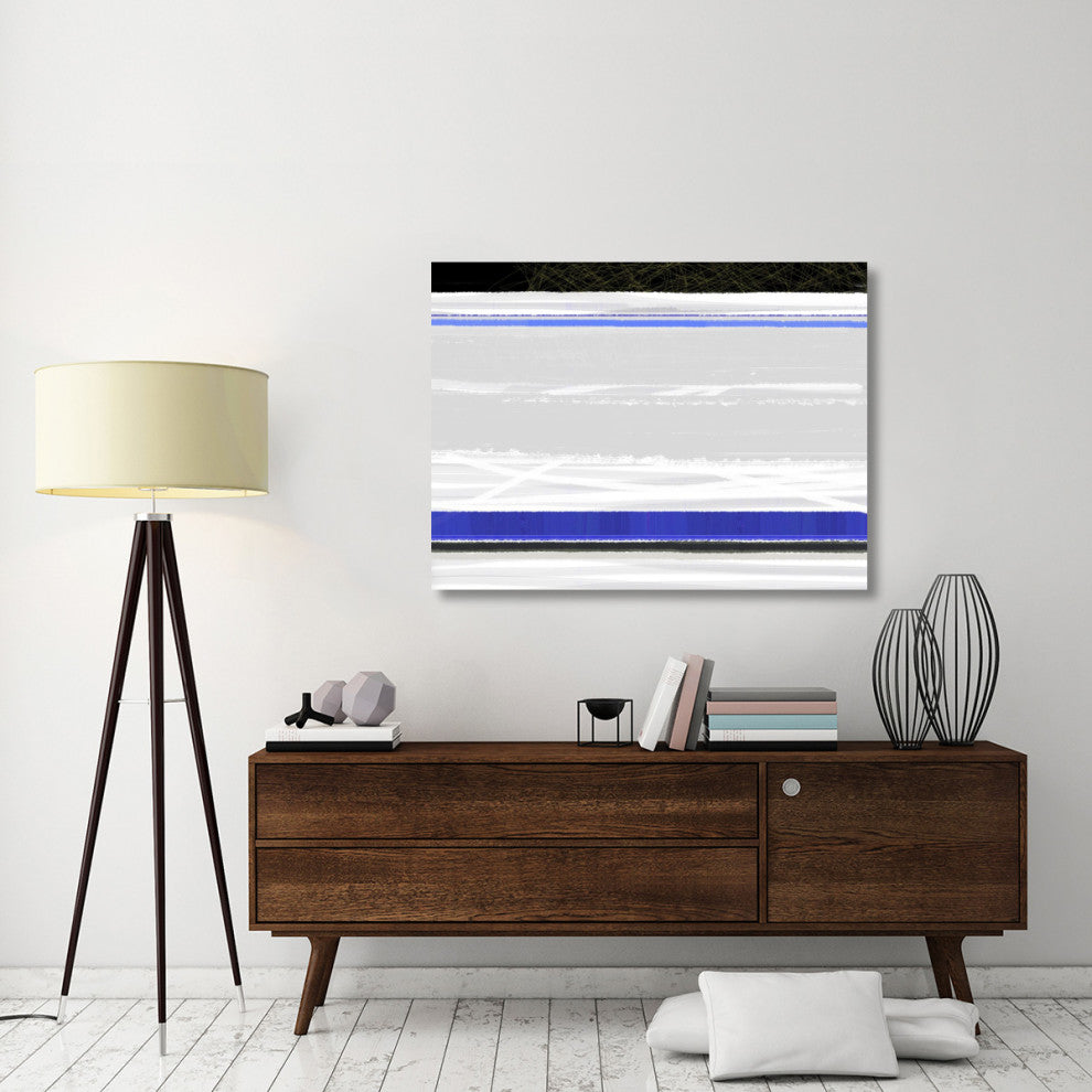 "Day And Night" Fine Art Print