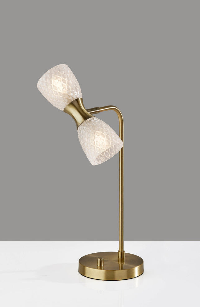Nina LED Desk Lamp