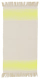 Surya Shine SHN-2002 8'x10' Rug, Bright Yellow/Khaki