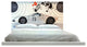 "Marcello Gt40" Headboard