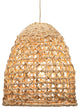Netted 1-Light Pendant
