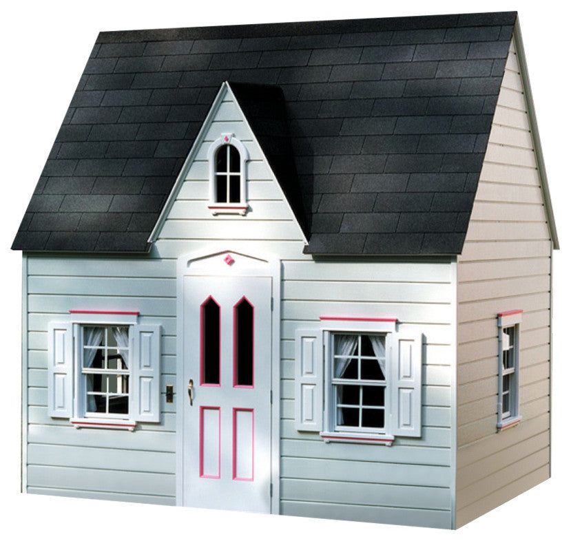 Princess Cottage Play Home