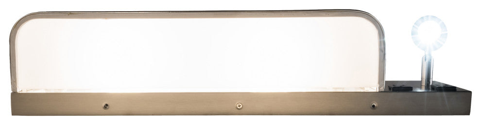 24 Wide Finley Wall Sconce