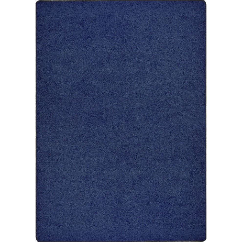 Kid Essentials Rug, Endurance, Midnight Sky, 6''x6''