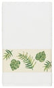 Zoe Embellished Bath Towel