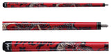 Viper Underground Jr Dragon Cue