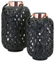 Anja Large Bamboo Lantern