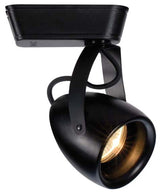 LED820 Impulse LED 4000K 20 Degree Beam, Black for L Track