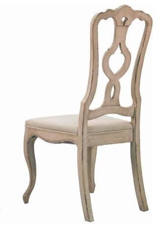 Monte Carlo Chair