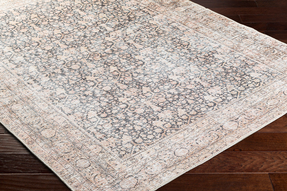 Surya Amelie AML-2387 Washable Area Rug