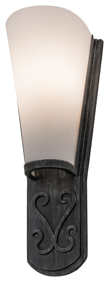 6.5W Sabia Wall Sconce