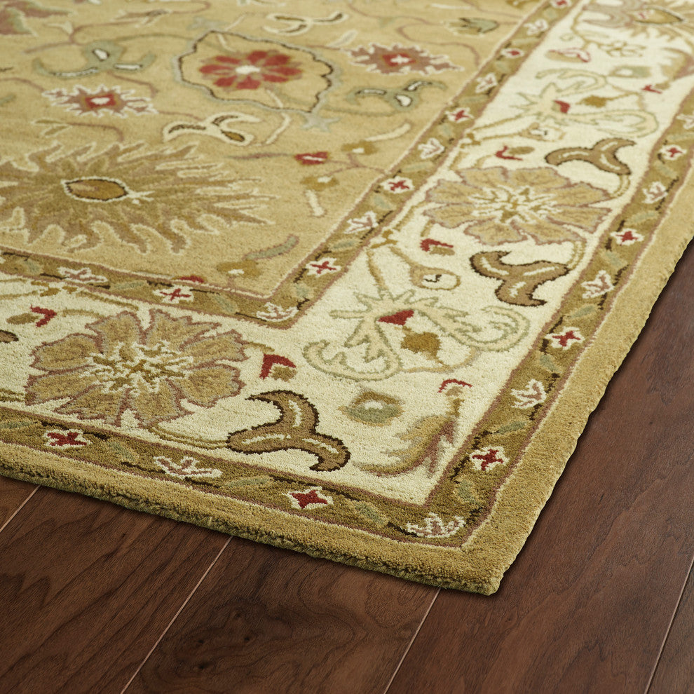 Kaleen Taj Collection Rug, 8'0x11'