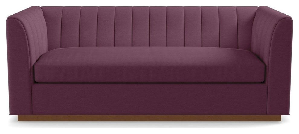 Apt2B Nora Sofa, Amethyst