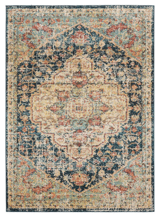 United Weavers Marrakesh Sultan Multi Accent Rug 1'10x3'