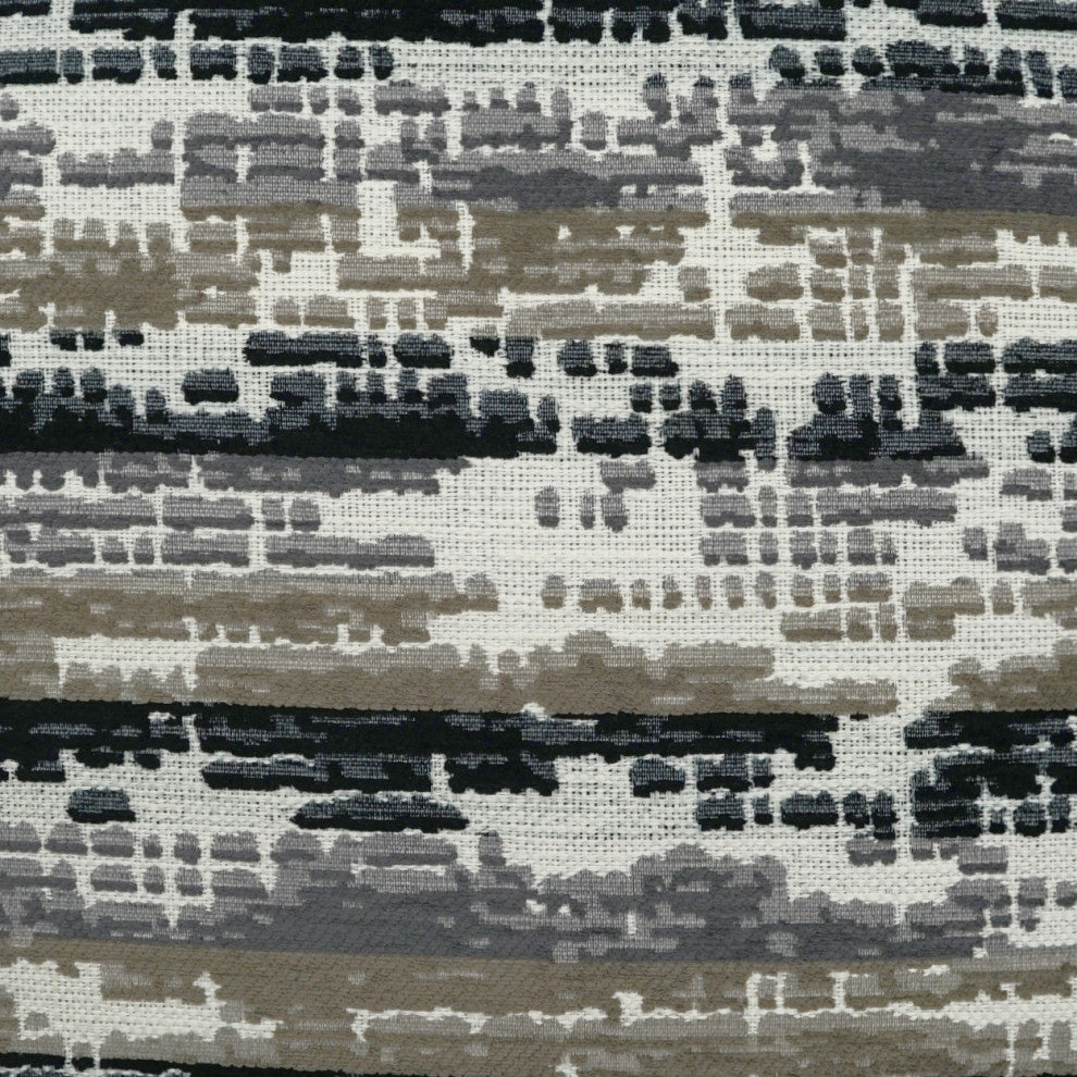 Maldon Pillow - Ebony