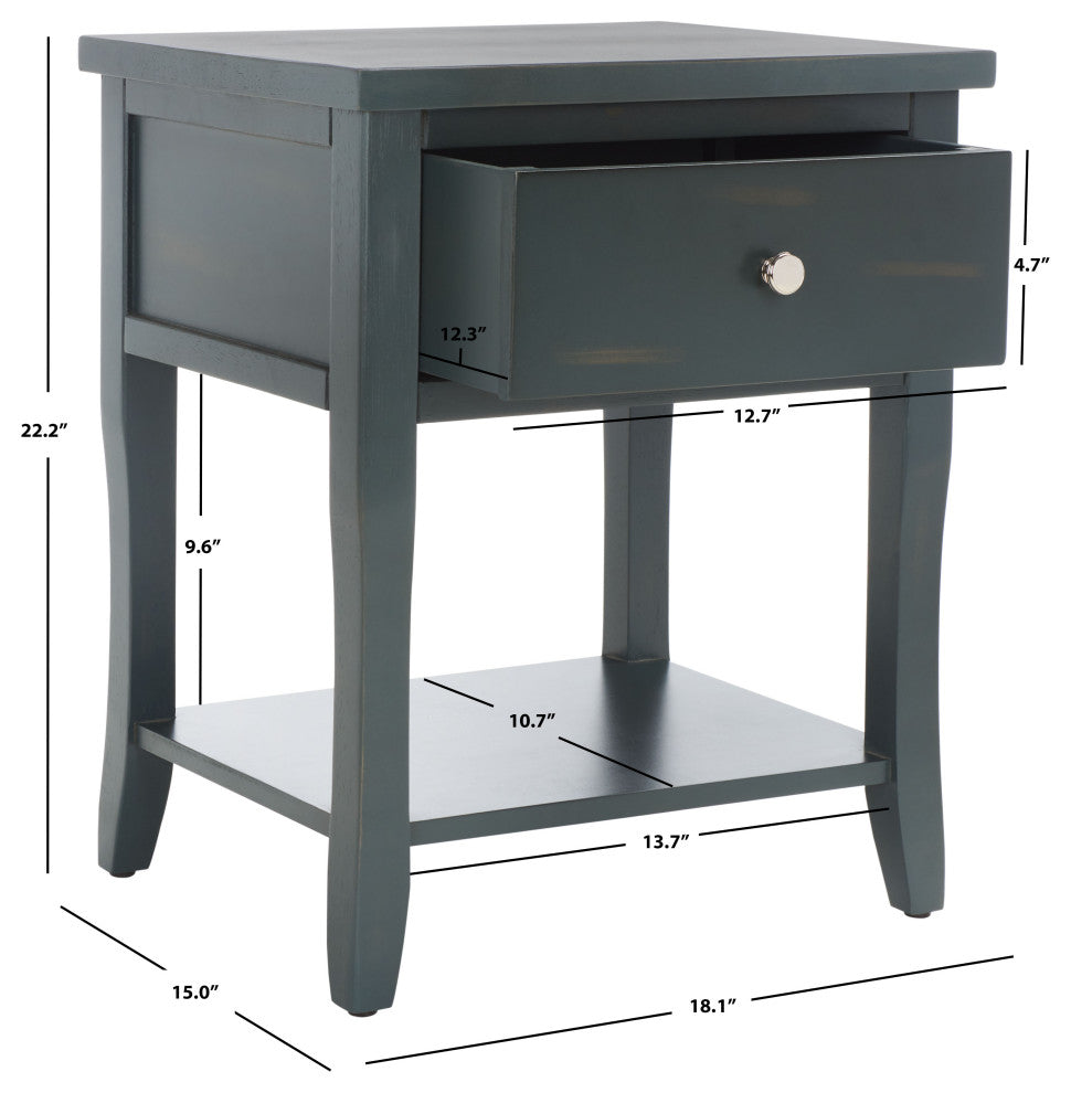 Safavieh Coby End Table