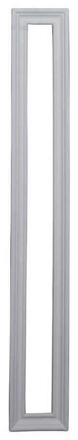 4 5/8"W x 34"H Stockport Pre-Moulded Panel Moulding Frames