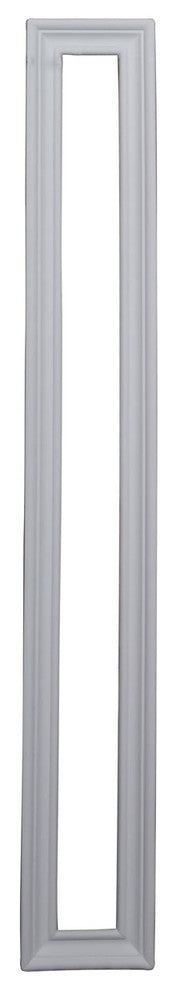 4 5/8"W x 34"H Stockport Pre-Moulded Panel Moulding Frames