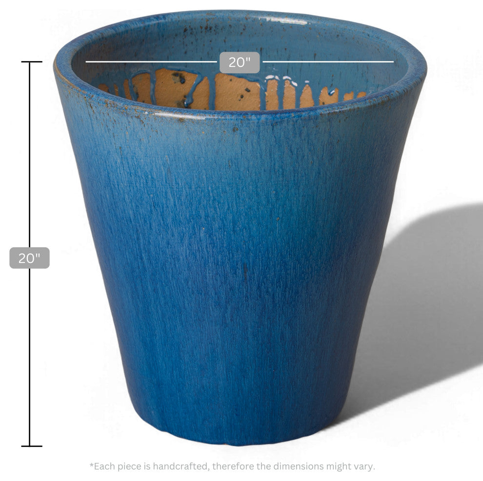 20" Tappered Planter
