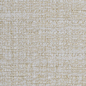 Deluxe Roman Shades Plain Fold, 43Wx44H Captiva Bone