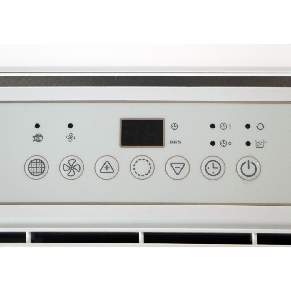 20 Pint Dehumidifier