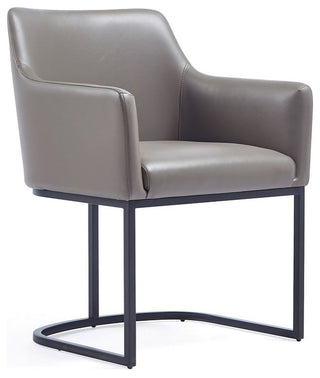 Manhattan Comfort Serena Dining Armchair