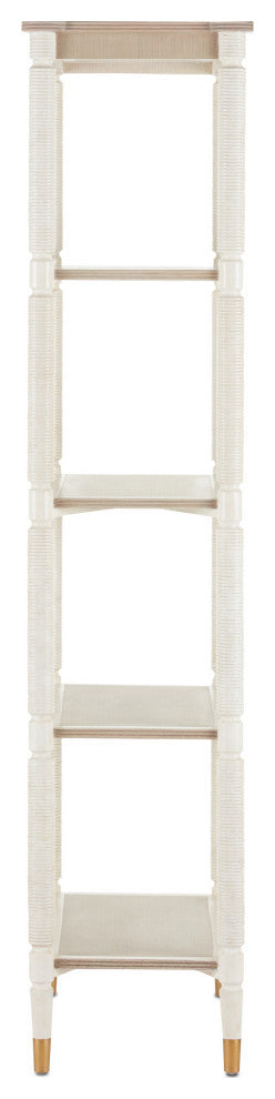 Aster Etagere