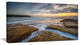 "Bright Sydney Coastline View" Canvas Print