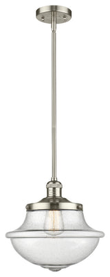INNOVATIONS LIGHTING 201S-PN-G542SDY-LED Large Oxford 1 Light Pendant